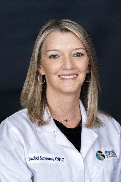 Rachel Simmons, NP