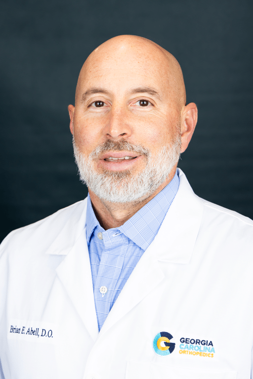 Brian E. Abell, DO