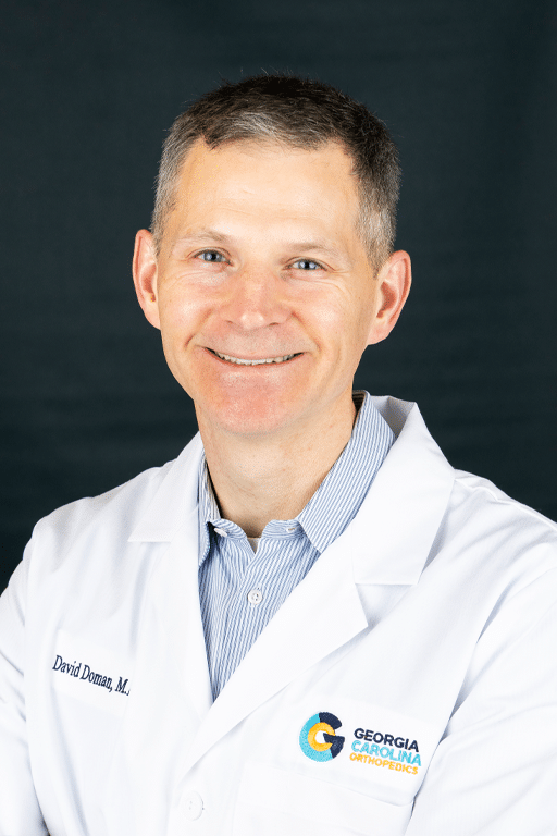David Doman, MD
