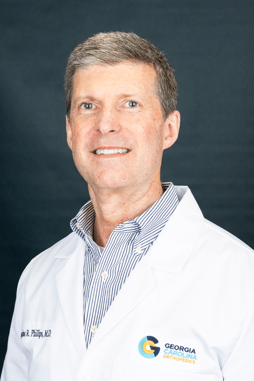 Douglas R. Phillips, MD