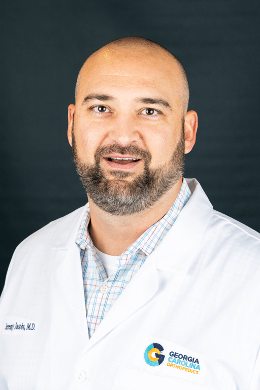 Jeremy M. Jacobs, MD