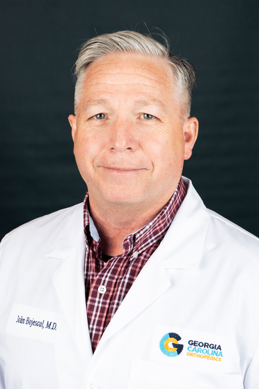 John Bojescul, MD