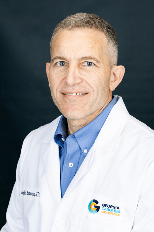 Joseph P. Rectenwald, MD