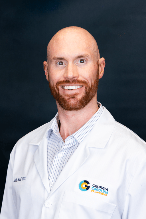 Justin M. Head, DO