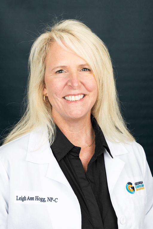 Leigh Ann Hogg, NP-C
