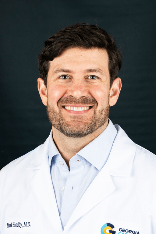 Mark Snoddy, MD