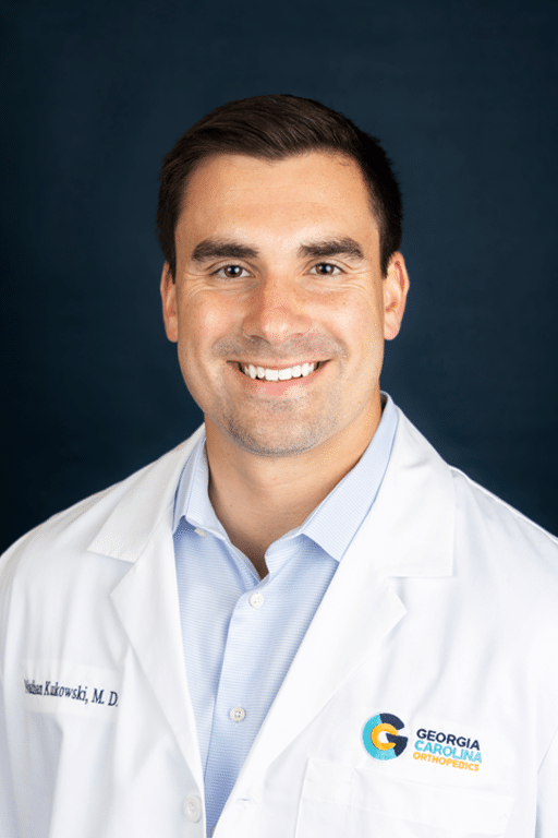 Nathan Kukowski, MD