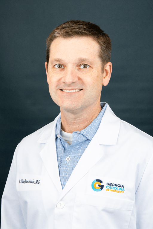R. Vaughan Massie, MD