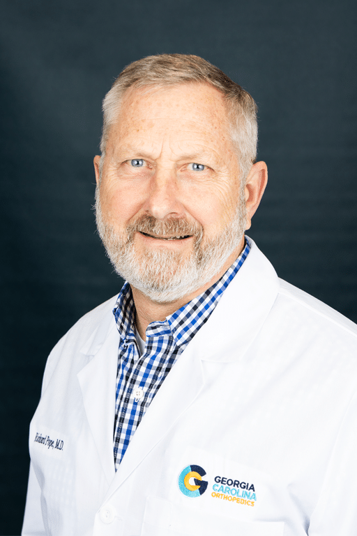 Richard W. Pope, MD