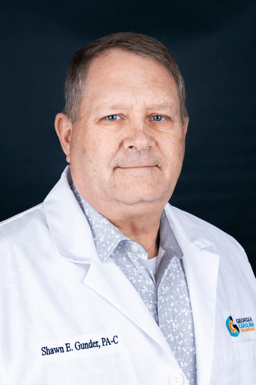Shawn E. Gunder, PA-C