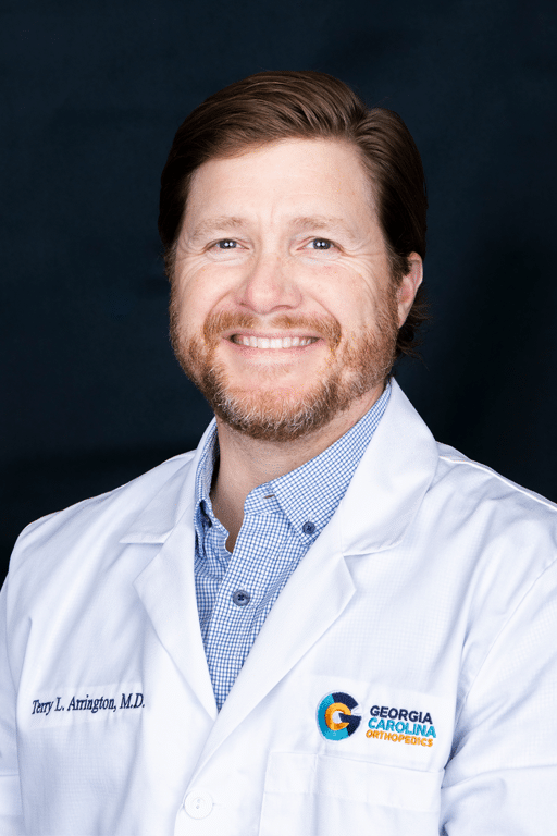 Terry L. Arrington, MD